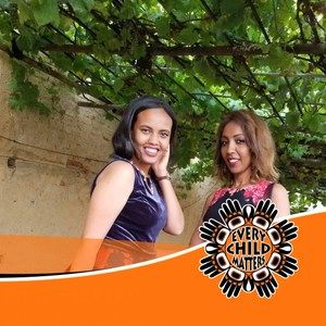 Meet your Posher, Azieb